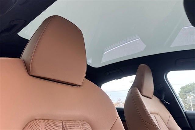 2025 Audi A5 2.0T Premium Plus quattro