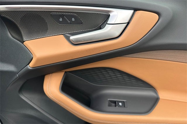 2025 Audi A5 2.0T Premium Plus quattro