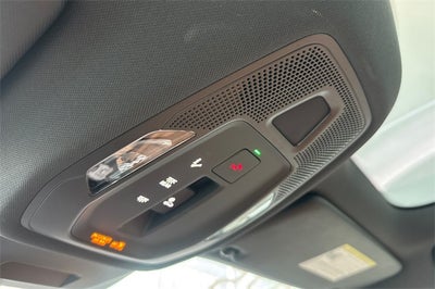 2025 Audi A5 2.0T Premium Plus quattro