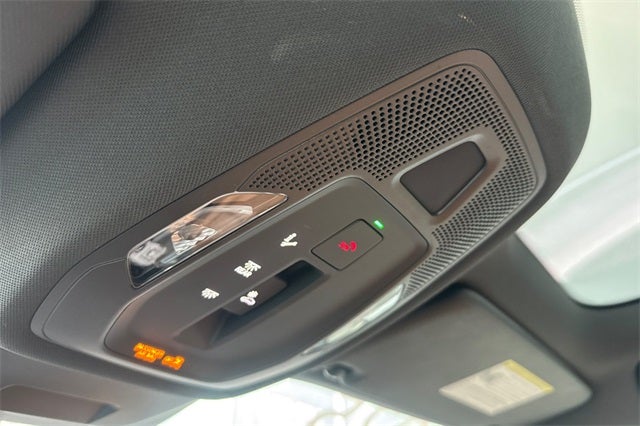 2025 Audi A5 2.0T Premium Plus quattro