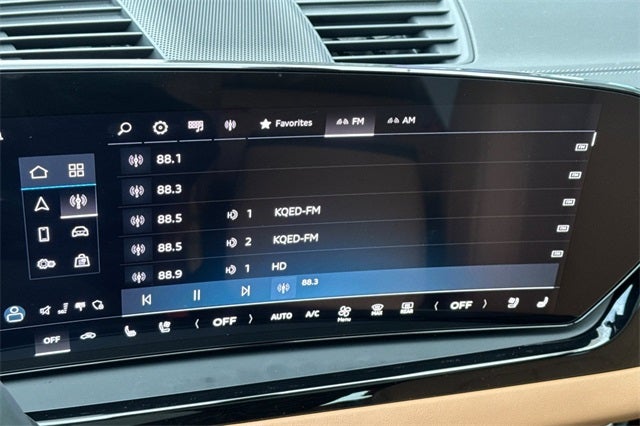 2025 Audi A5 2.0T Premium Plus quattro