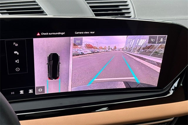 2025 Audi A5 2.0T Premium Plus quattro