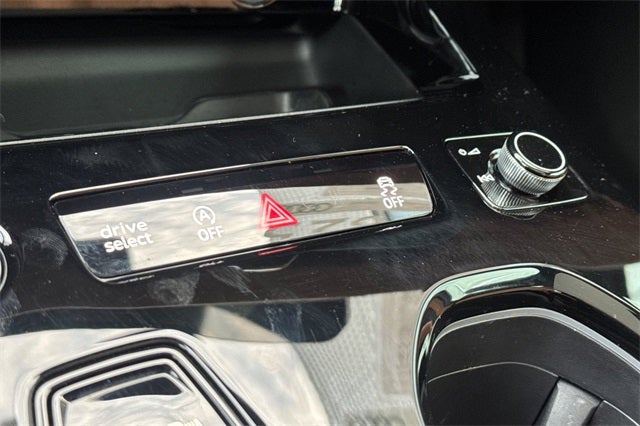 2025 Audi A5 2.0T Premium Plus quattro