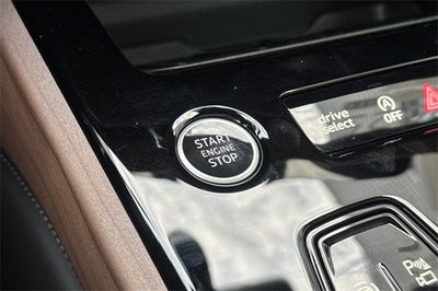 2025 Audi A5 2.0T Premium Plus quattro