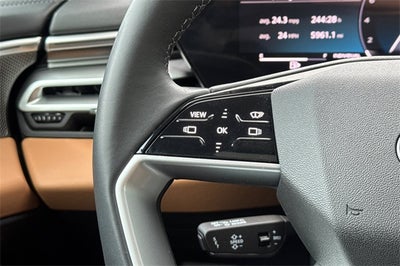 2025 Audi A5 2.0T Premium Plus quattro