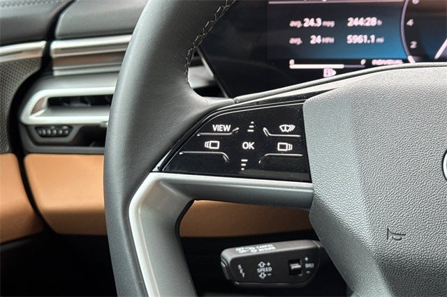 2025 Audi A5 2.0T Premium Plus quattro