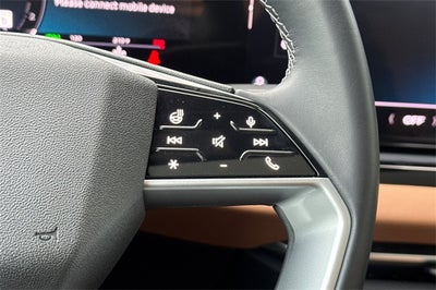 2025 Audi A5 2.0T Premium Plus quattro