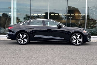 2025 Audi A5 2.0T Premium Plus quattro