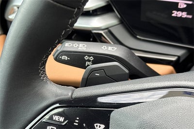 2025 Audi A5 2.0T Premium Plus quattro