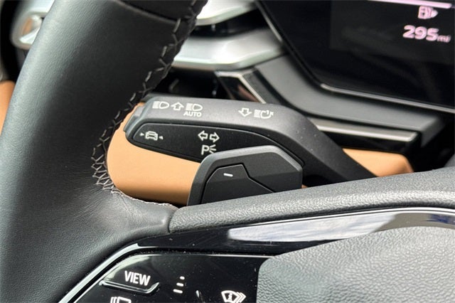 2025 Audi A5 2.0T Premium Plus quattro