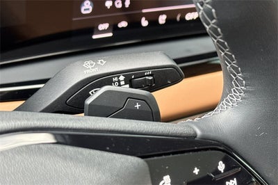 2025 Audi A5 2.0T Premium Plus quattro