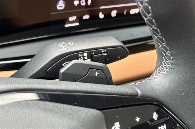 2025 Audi A5 2.0T Premium Plus quattro