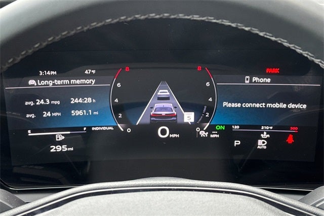 2025 Audi A5 2.0T Premium Plus quattro