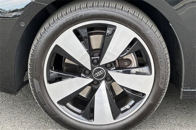 2025 Audi A5 2.0T Premium Plus quattro