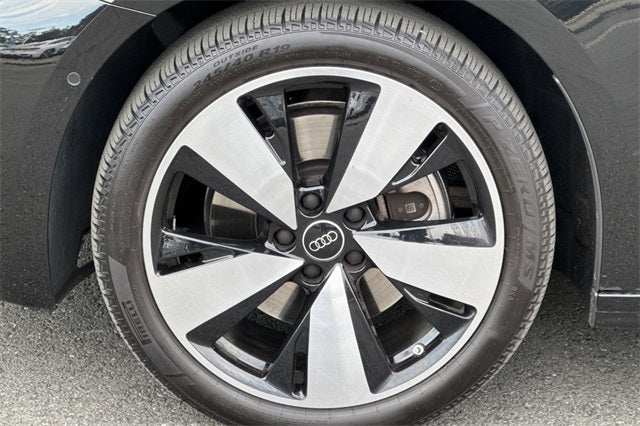 2025 Audi A5 2.0T Premium Plus quattro