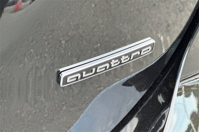 2025 Audi A5 2.0T Premium Plus quattro