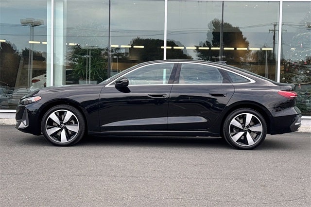 2025 Audi A5 2.0T Premium Plus quattro