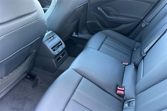 2025 Audi All-new A5 quattro