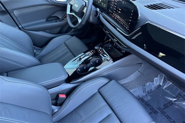 2025 Audi All-new A5 quattro