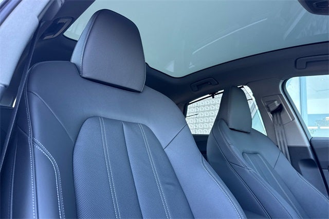 2025 Audi All-new A5 quattro