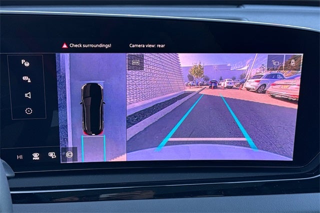 2025 Audi All-new A5 quattro