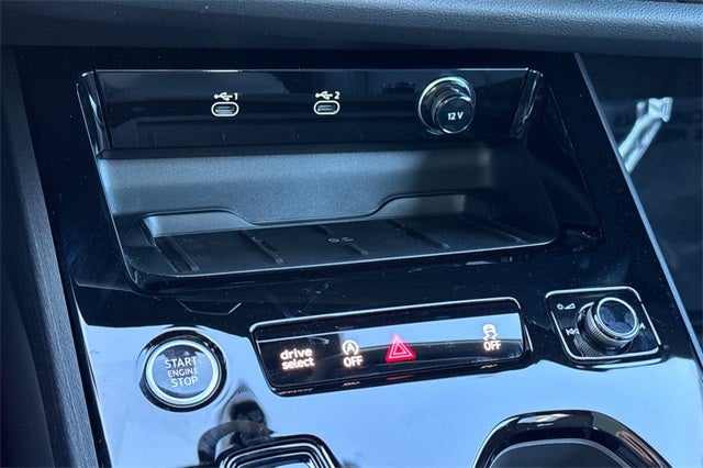 2025 Audi All-new A5 quattro