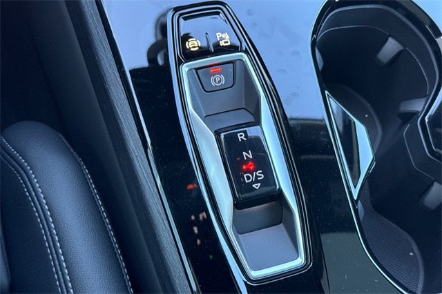 2025 Audi All-new A5 quattro