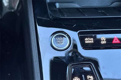 2025 Audi All-new A5 quattro