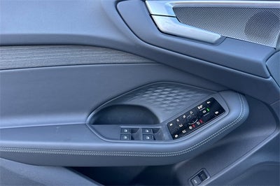 2025 Audi All-new A5 quattro