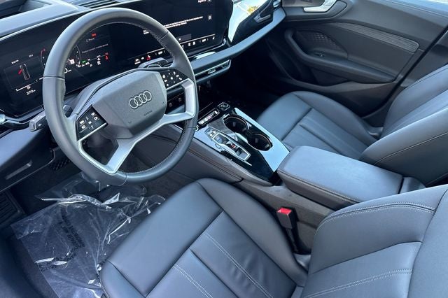 2025 Audi A5 2.0T Premium Plus quattro