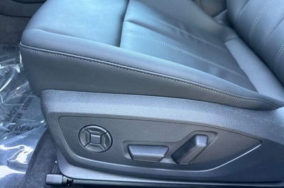 2025 Audi A5 2.0T Premium Plus quattro