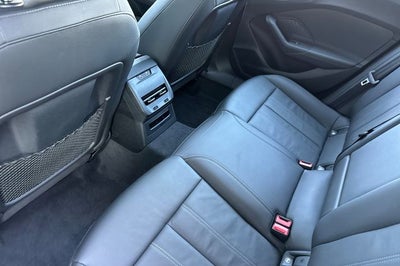 2025 Audi A5 2.0T Premium Plus quattro