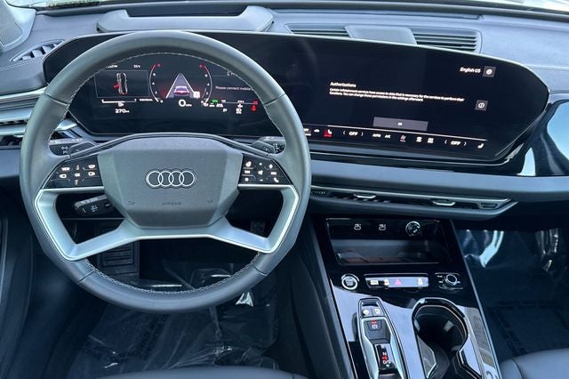 2025 Audi A5 2.0T Premium Plus quattro