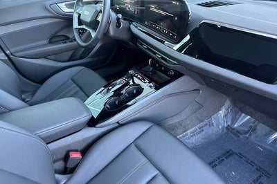 2025 Audi A5 2.0T Premium Plus quattro