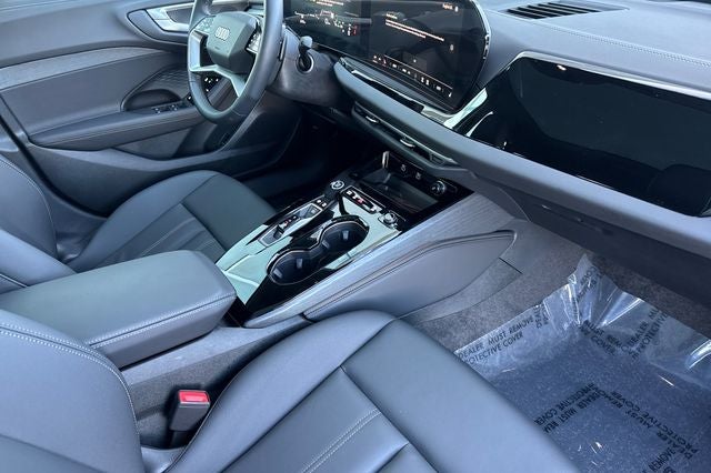 2025 Audi A5 2.0T Premium Plus quattro