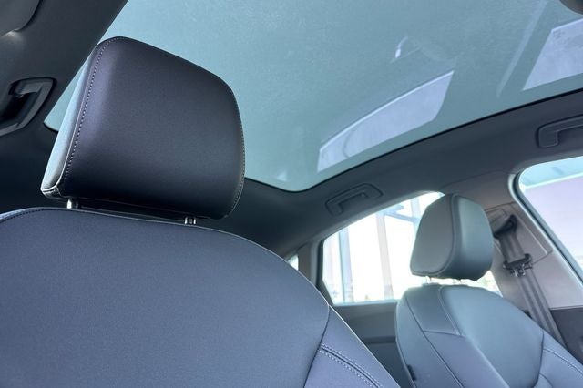 2025 Audi A5 2.0T Premium Plus quattro