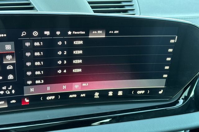 2025 Audi A5 2.0T Premium Plus quattro