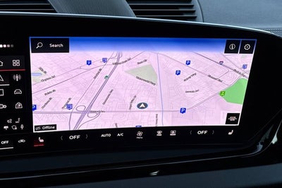 2025 Audi A5 2.0T Premium Plus quattro