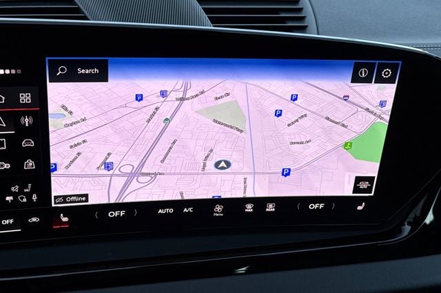 2025 Audi A5 2.0T Premium Plus quattro