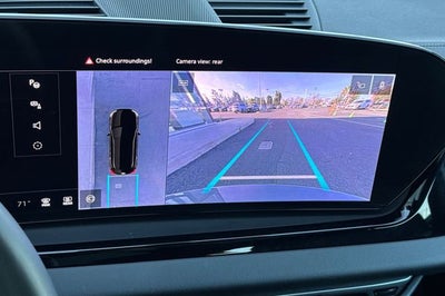 2025 Audi A5 2.0T Premium Plus quattro