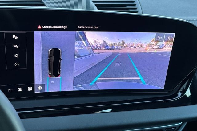 2025 Audi A5 2.0T Premium Plus quattro