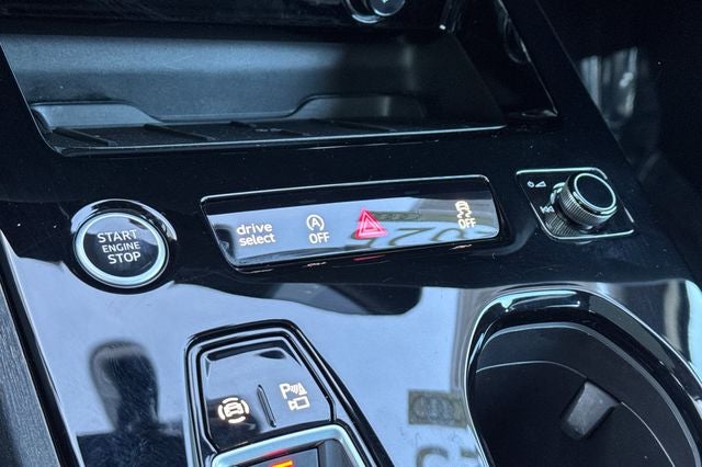 2025 Audi A5 2.0T Premium Plus quattro