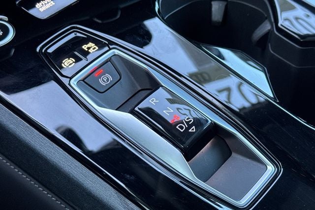 2025 Audi A5 2.0T Premium Plus quattro