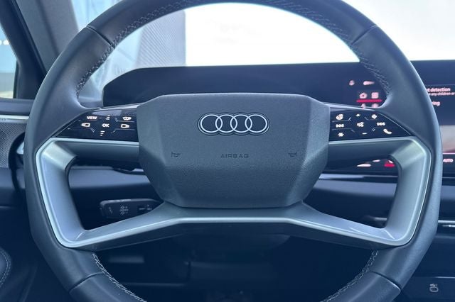 2025 Audi A5 2.0T Premium Plus quattro