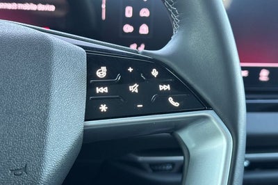 2025 Audi A5 2.0T Premium Plus quattro