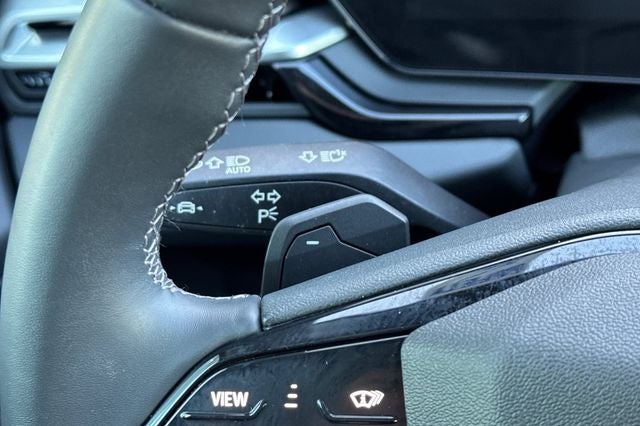 2025 Audi A5 2.0T Premium Plus quattro