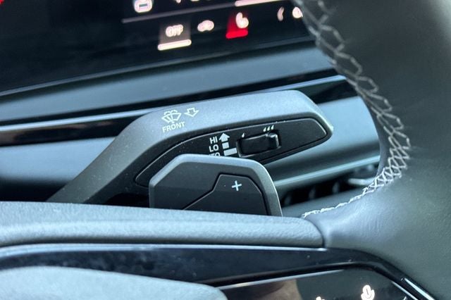 2025 Audi A5 2.0T Premium Plus quattro