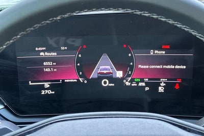 2025 Audi A5 2.0T Premium Plus quattro