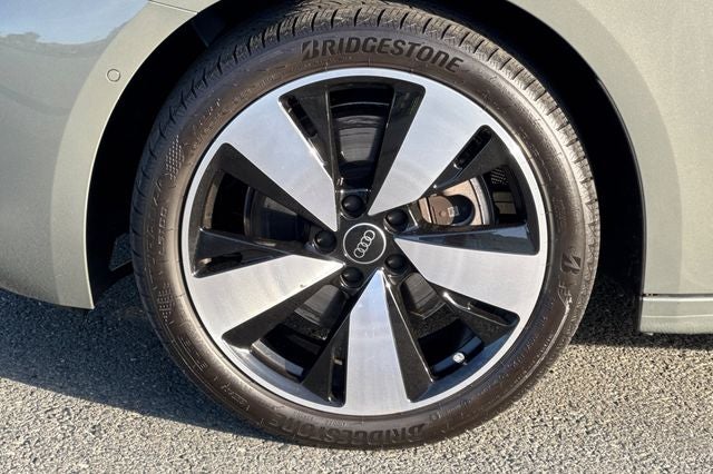 2025 Audi A5 2.0T Premium Plus quattro