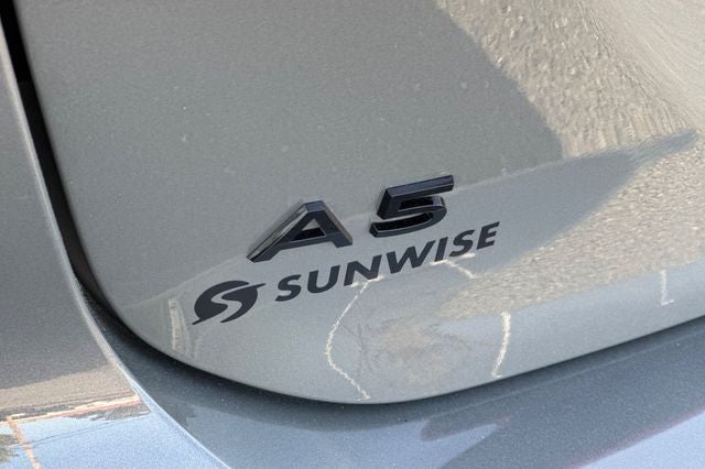 2025 Audi A5 2.0T Premium Plus quattro